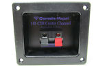 000000 Cerwin Vega Replacement Input Speaker Connector For Ht-ctr Center Channel