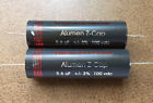 001-7045 Jantzen Audio Alumen Capacitor Audiophile
