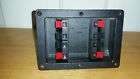 001987654321 Unbranded-generic Subwoofer Input Terminal