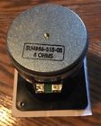 0029032 Ampeg Xdcr High Frequency Super Tweeter Ohm Pt