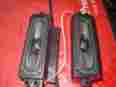 0035-1006-4861 Vizio Model E421vo Speaker Set