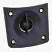 010-000644 Boston Acoustics 2 Acoustic Pair Of Tweeters Home Stereo Diy Replacement For Cr6 Speaker