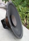 014-027293 Cone Dual Whizzer Instrument Speaker 22901 Alnico 1969 12 Rola