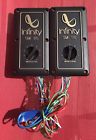 015-6695 Infinity Pair Sweet Sm Crossover Assemblies