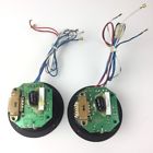 015-6742 Infinity Pair Of Sterling Speaker Part Crossover Elytone