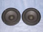 306g-4a 022ti Jbl Pair 6.5