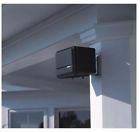 024645930510216bp Bose Environmental Speaker Pair With Brackets Black 017817263573