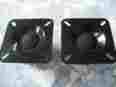025h0401 Cerwin Vega Foster Tweeter Pair