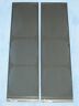 026-6332 Infinity Pair Of Grilles Grill Covers Logos From Speakers