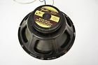 C8261-9 026120 Guitar Fender Jensen 220039 Amp Speaker Musical Instrument