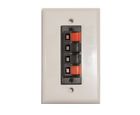 028672839148 Keen Eye White Speaker