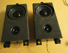 0335-0008-0090 L32hdtv10a Set My0526 Speaker Free Ship Vizio Left