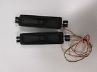 03351006ak50 Sharp Tv Speakers B15d14 6ohms