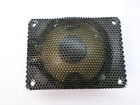 036-035 Xr16 Vintage Good Midrange Dome Speaker Sounds Test Mcintosh