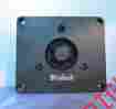 036062 Mcintosh High Frequency Radiator Tweeter Used Tested Guaranteed Part