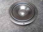 036-109 036109 Mcitnosh Mcintosh Speaker Woofer Part