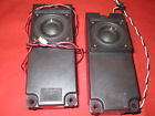 040603 Insignia Speaker Set 040601