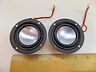 04iy7a Samco Inch Micro Full Range Speakers Pair Boombox