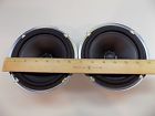 Ns-aw350 0648 Juy1-cn Yamaha Inch Ohm Woofer Speaker Pair