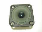 0752 Realistic Paper Cone Tweeter