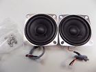 08c10c Samco Inch Micro Full Frequency Speakers Pair