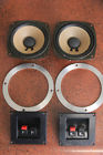 1-502-994-11 Sony 1pr Ss-u70 Cone