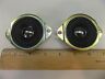 1-504-158-12 Sony Inch Ohm Watt Speaker Tweeter Pair