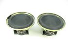 1-529-223-12 Sony Pair Speakers Repair Parts Woofers