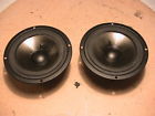 1-529-252-11 Sony Pair Woofers Ss