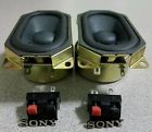 1-529-577-11 Sony Set Of 2 3.5