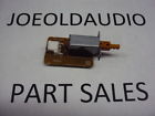1-529-589-11 Sony Sa-wms230 On-off Switch