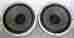 1-544-191-11 Sony Genuine 10 Inch Woofers Phenomenal Sound No Reserve