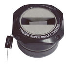 Pdbt21f 1.75 Pyle 4-8 Titanium Watts Ohms Die-cast 600 Aluminum Tweeter "