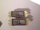 1-825-831-11 182583111 Sony Pair Of 12 Ohm 10 Watt Tv Speakers