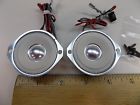 1-825-896-11 Sony Ohm Watt Tweeter Speaker Pair