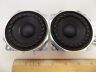 1-826-115-12 Sony Inch Ohm Micro Full Range Shielded Speaker Pair