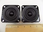 1-826-802-11 Sony Aony Ultra High Performance Ohm Watt Full Range Micro