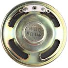 1 Haljia Watt Ohm 50mm 748440280735