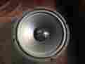 Gw-1038 10-inch Goldwood 8-ohm 250w Woofer Works Great