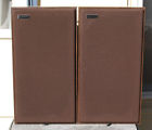 10-l Scott Hh Stereo Loudspeakers