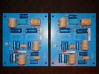 Sp1129 100795 1129 105.2 Sp Kef Crossovers