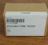 100lvcrm Lowell Attenuator One New