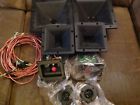 1013372 Klipsch Lot Tweeters