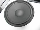 1020hc Mg Electronics Inches Heavy Duty Woofer Model 759377050049