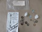 102368 Ims Terminal Protectors Ceramic Post Protector Clip On Type Double