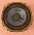 103342 Bose Speaker-driver 4 Inch