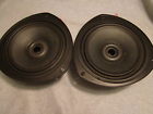 Sp1188 104 A7-10 Pair Reference Oem Ps1188 Woofer 2 Speaker Kef B200