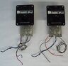 104ab Kef Pair Of Speaker Crossovers