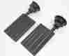 109223-2 Bose 501 Direct Energy Control Reflecting Flap P N Movable Baffle Knob