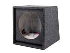 10923 Enclosure Monoprice " - 10 Subwoofer Single Driver